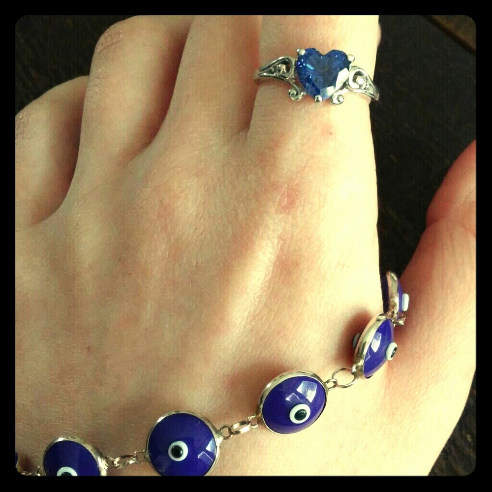 25 for RING and BRACELET